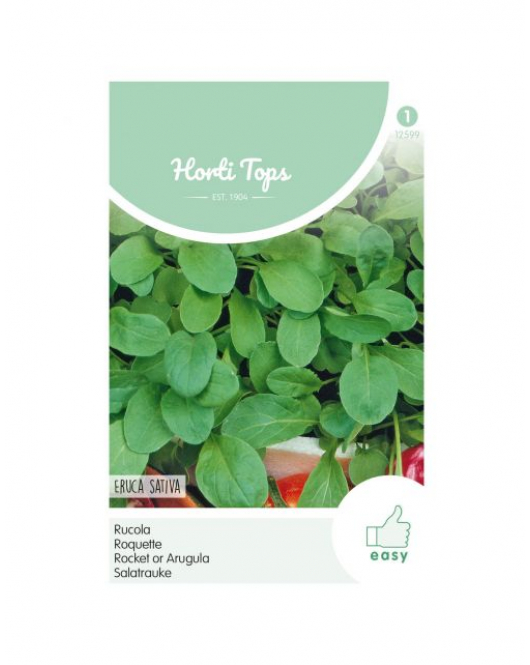 HT RUCOLA (ERUCA SATIVA)