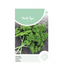 HT PETERSELIE THUJADE ORIG. DONKERGROENE