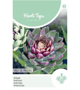 HT ARTISJOK VIOLET DE PROVENCE