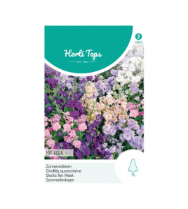 HT MATTHIOLA, ZOMERVIOLIER GEMENGD HT MATTHIOLA, ZOMERVIOLIER GEMENGD