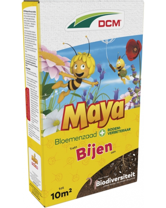 DCM BLOEMENMENGSEL BIJEN 10 M² (520 GR)