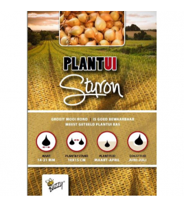 PLANTUIEN STURON 250G