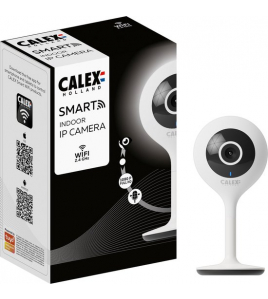 CALEX SMART INDOOR IP CAMERA
