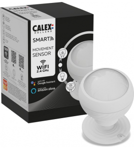 CALEX SMART BEWEGINGSSENSOR PIR
