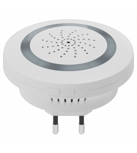 CALEX SMART CONNECT SIRENE 110DB EU PLUG CALEX SMART CONNECT SIRENE 110DB EU PLUG