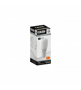 CALEX BUIS T26X58 SOFTLINE STRAIGHT FILAMENT 220-240V 1.5W 136LM 2700K E14 NIET DIMBAAR