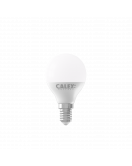 CALEX KOGEL P45 SMD 220-240V 4.9W 470LM 2700K E14 NIET DIMBAAR