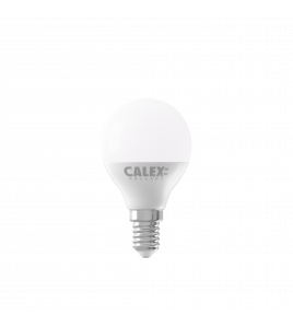 CALEX KOGEL P45 SMD 220-240V 4.9W 470LM 2700K E14 NIET DIMBAAR