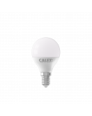 CALEX KOGEL P45 SMD 220-240V 2.8W 250LM 2700K E14 NIET DIMBAAR