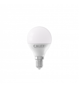 CALEX KOGEL P45 SMD 220-240V 2.8W 250LM 2700K E14 NIET DIMBAAR
