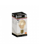 CALEX STANDAARD A60DR GOUD FLEX FILAMENT 220-240V 5.5W 470LM 2100K E27 DIMBAAR MET LED DIMMER