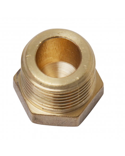 SV DRAAD PLUG 3/8"M