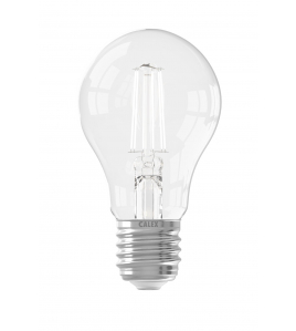 CALEX LED VOLGLAS FILAMENT STANDAARDLAMP 220-240V 7W 806LM E27 A60, HE