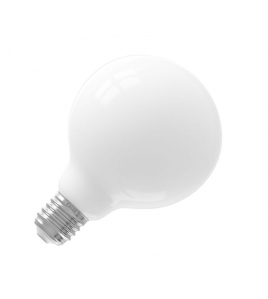 CALEX GLOBE G95 SOFTLINE STRAIGHT FILAMENT 220-240V 7.5W 806LM 2700K E27 DIMBAAR MET LED DIMMER