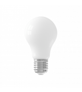 CALEX STANDAARD A60 SOFTLINE STRAIGHT FILAMENT 220-240V 7.5W 806LM 2700K E27 DIMBAAR MET LED DIMMER
