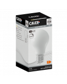 CALEX STANDAARD A60 SOFTLINE STRAIGHT FILAMENT 220-240V 7.5W 806LM 2700K E27 DIMBAAR MET LED DIMMER CALEX STANDAARD A60 SOFTLINE STRAIGHT FILAMENT 220-240V 7.5W 806LM 2700K E27 DIMBAAR MET LED DIMMER