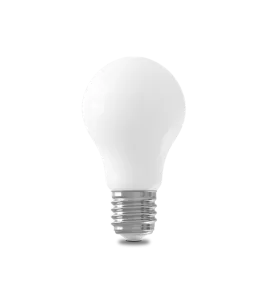 CALEX STANDAARD A60 SOFTLINE STRAIGHT FILAMENT 220-240V 4.5W 470LM 2700K E27 DIMBAAR MET LED DIMMER