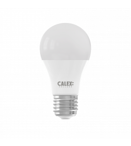 CALEX STANDAARD A60 MAT SMD 220-240V 11W 1055LM 2700K E27 DIMBAAR MET LED DIMMER