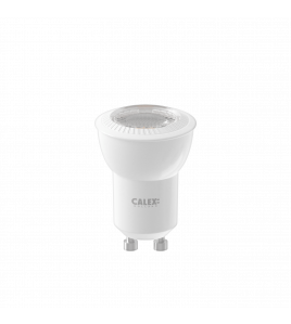 CALEX REFLECTOR GU10 SMD 220-240V 4W 246LM 3000K GU10 DIMBAAR MET LED DIMMER