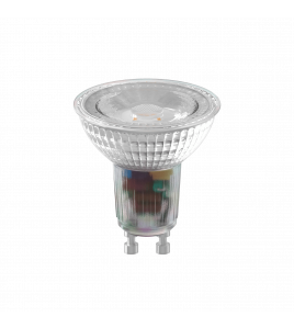 CALEX REFLECTOR GU10 HALOGEN LOOK SMD 220-240V 4.9W 345LM 2700K GU10 DIMBAAR MET LED DIMMER