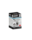 CALEX REFLECTOR GU10 HALOGEN LOOK SMD 220-240V 4.9W 345LM 2700K GU10 DIMBAAR MET LED DIMMER CALEX REFLECTOR GU10 HALOGEN LOOK SMD 220-240V 4.9W 345LM 2700K GU10 DIMBAAR MET LED DIMMER