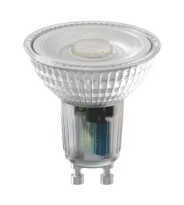 CALEX REFLECTOR GU10 VARIOTONE SMD 220-240V 6W 400LM 2200-3000K GU10 DIMBAAR MET LED DIMMER