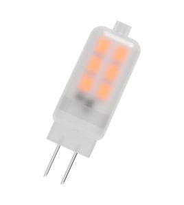 CALEX MAT SMD 12V 1.5W 120LM 3000K G4 NIET DIMBAAR