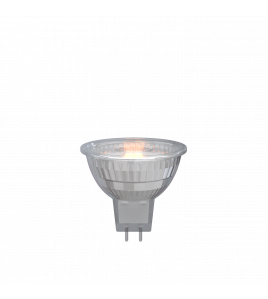 CALEX REFLECTOR MR16 SMD 12V 6W 420LM 2700K GU5.3 NIET DIMBAAR