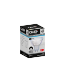 CALEX REFLECTOR MR16 SMD 12V 6W 420LM 2700K GU5.3 NIET DIMBAAR