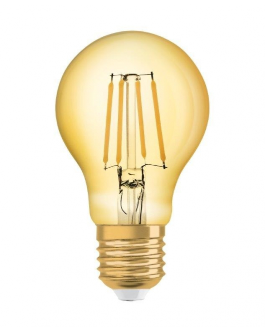 OSRAM F-LED 1906 CLA35GD 4,0W E27