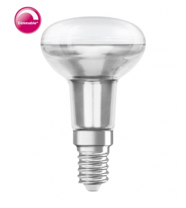 OSRAM LEDSPOT R5060 DIM 5,9W927 E14