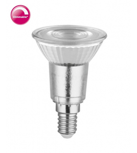 OSRAM LED P1650 DIM 4,8W 927 E14