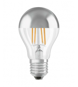 OSRAM F-LED CLA50KOP-ZI 7,0W827 E27