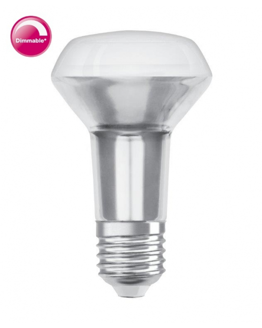 OSRAM LEDSPOT R6360 DIM 5,9W927 E27