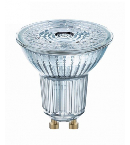 OSRAM LED P1635 2,6W 827 GU10