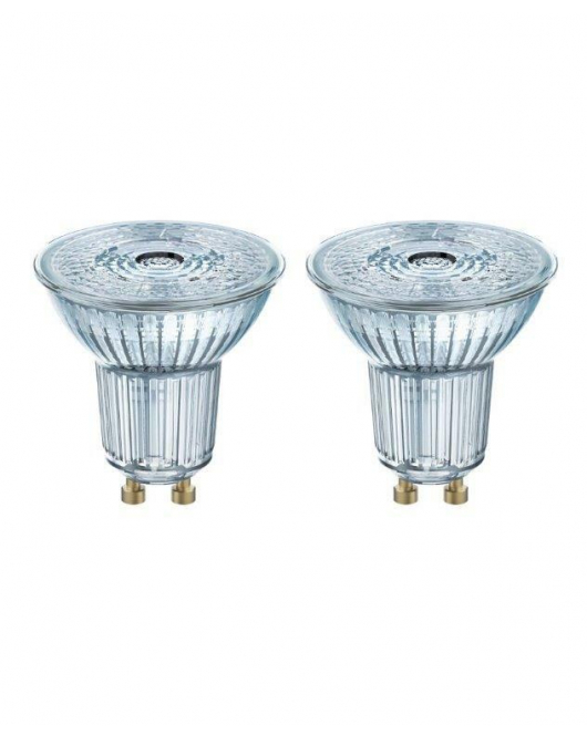 OSRAM LED P1635 2,6W 827 GU10 BOX-2