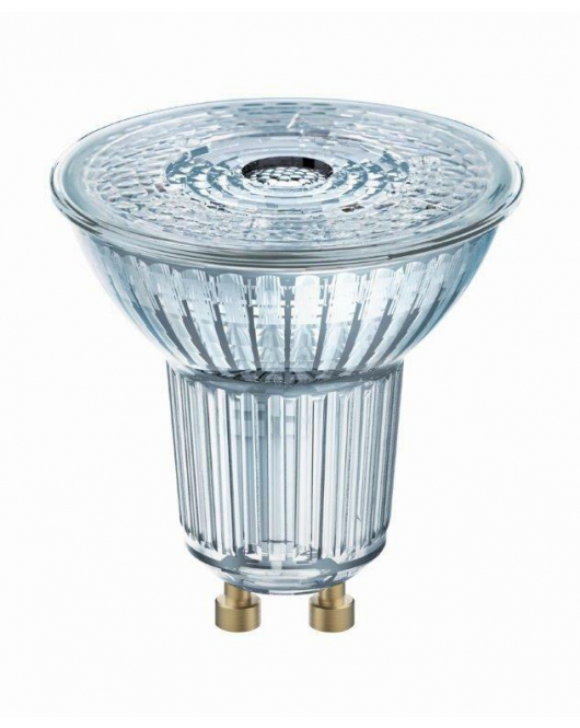 OSRAM LED P1650 4,3W 827 GU10