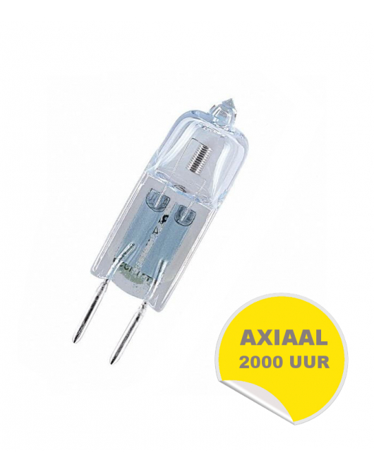 OSRAM HALOSTAR 64415S AX 10W 12V G4