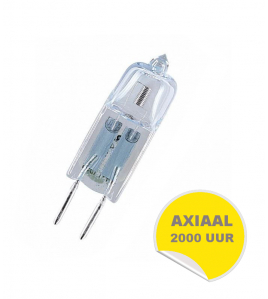 OSRAM HALOSTAR 64425S AX 20W 12V G4