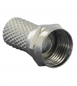 QL COAX F-WARTEL 5.0MM (6) QL COAX F-WARTEL 5.0MM (6)