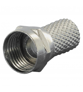 QL COAX F-WARTEL 6.0MM (6) QL COAX F-WARTEL 6.0MM (6)