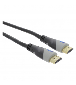 QL HDMI KABEL HI SPEED GOLD PLATED ZW 2M QL HDMI KABEL HI SPEED GOLD PLATED ZW 2M