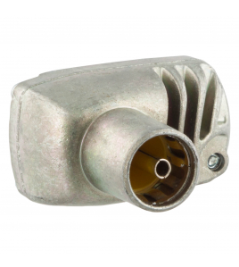 QL COAX STEKKER KK HAAKS FEMALE METAAL QL COAX STEKKER KK HAAKS FEMALE METAAL