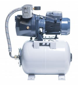 QUES BEREGENINGSPOMP 15M HYDROFOORSET