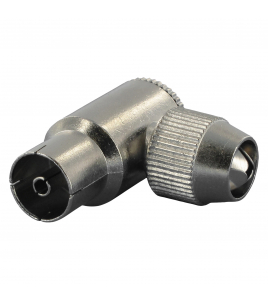 QL COAX STEKKER HAAKS FEMALE METAAL QL COAX STEKKER HAAKS FEMALE METAAL