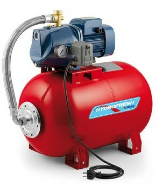 PEDROLLO HYDROFOOR JSWM3CM/60L