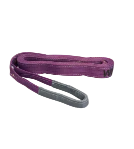 KONVOX HIJSBAND 1 TON 4M VIOLET