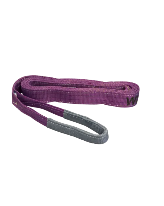 KONVOX HIJSBAND 1 TON 4M VIOLET