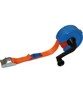 EESSY STRAPWINDERS (2X) VOOR 25MM SPAN-/SJORBAND