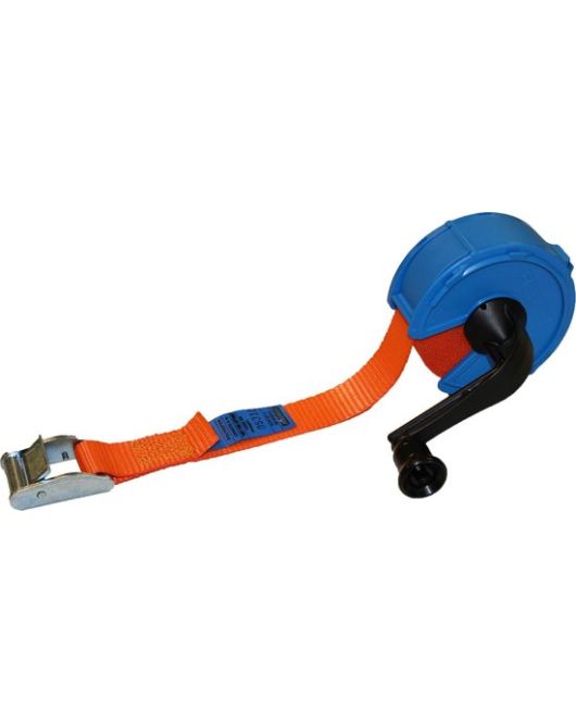 EESSY STRAPWINDERS (2X) VOOR 25MM SPAN-/SJORBAND EESSY STRAPWINDERS (2X) VOOR 25MM SPAN-/SJORBAND